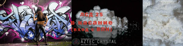 стафф Арсеньев